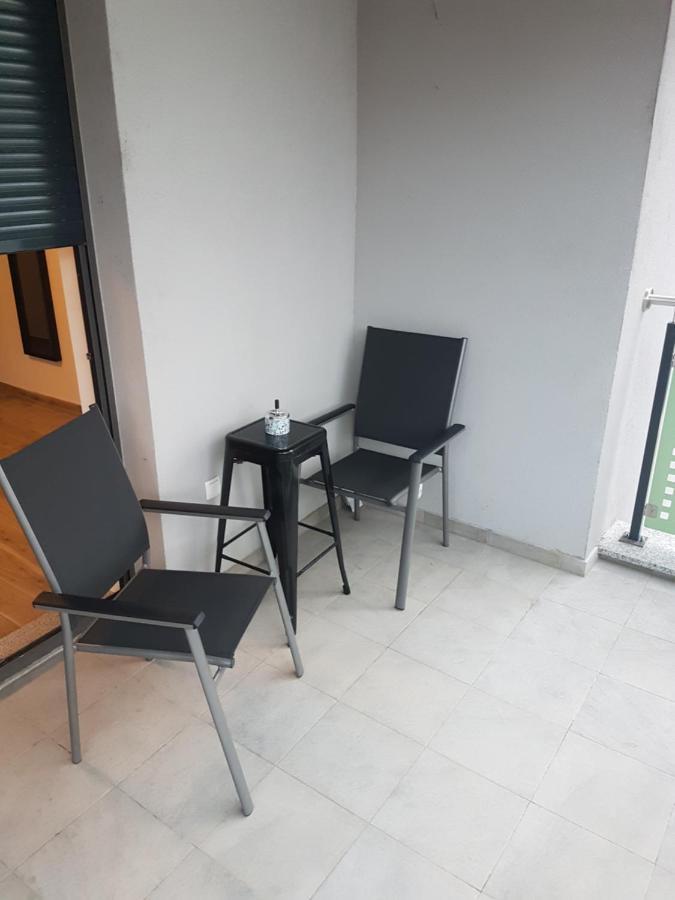 Lake House Zagreb Dış mekan fotoğraf